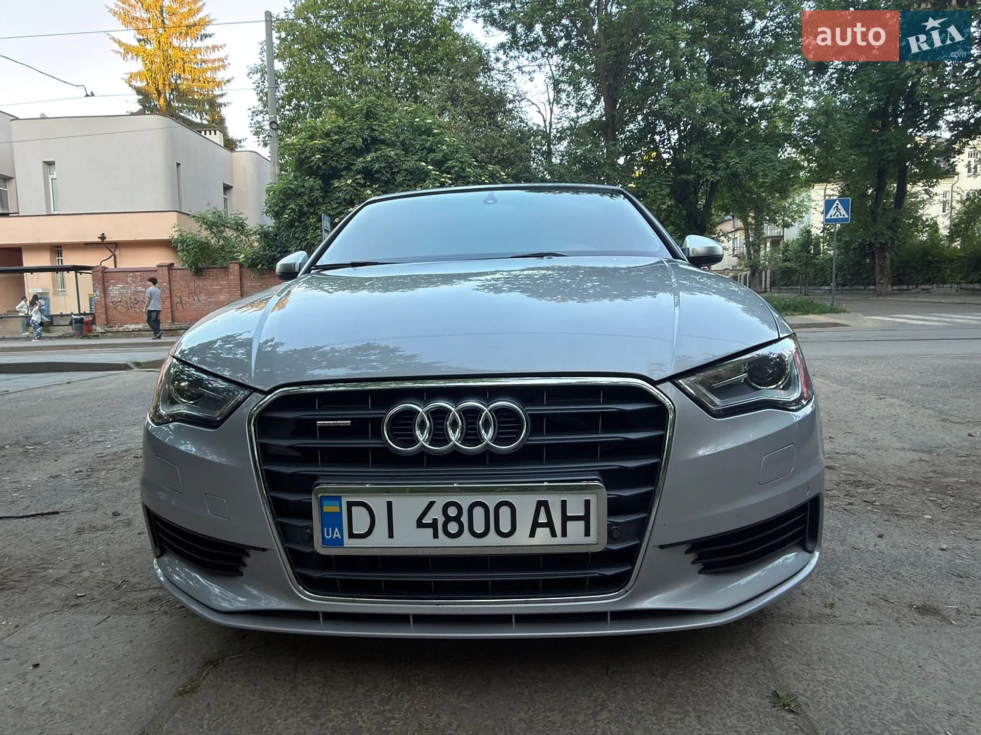 2014 Audi A3 - мініатюра 23