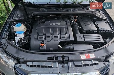Хетчбек Audi A3 2008 в Чернівцях