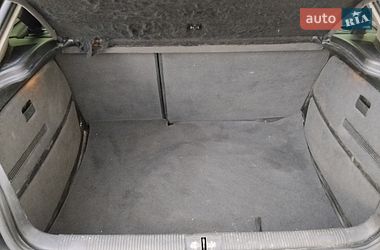 Хетчбек Audi A3 2002 в Городенці
