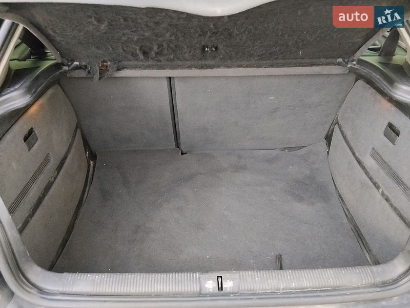 Хетчбек Audi A3 2002 в Городенці