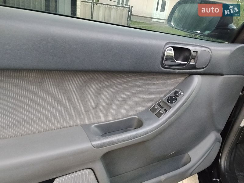 Хетчбек Audi A3 2002 в Городенці