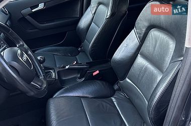 Хэтчбек Audi A3 2005 в Черкассах