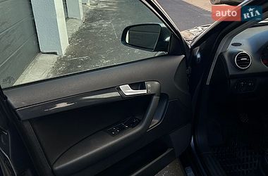 Хэтчбек Audi A3 2005 в Черкассах