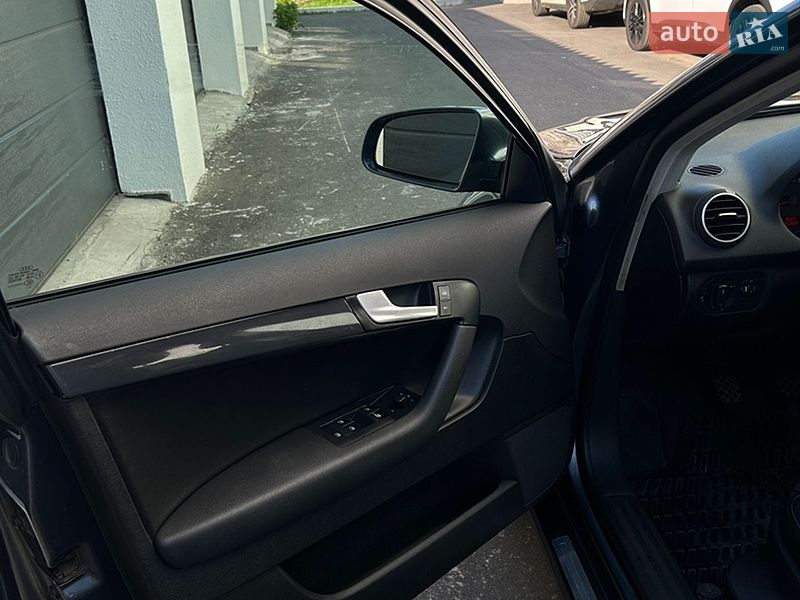 Хэтчбек Audi A3 2005 в Черкассах