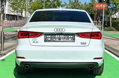 Седан Audi A3 2016 в Киеве