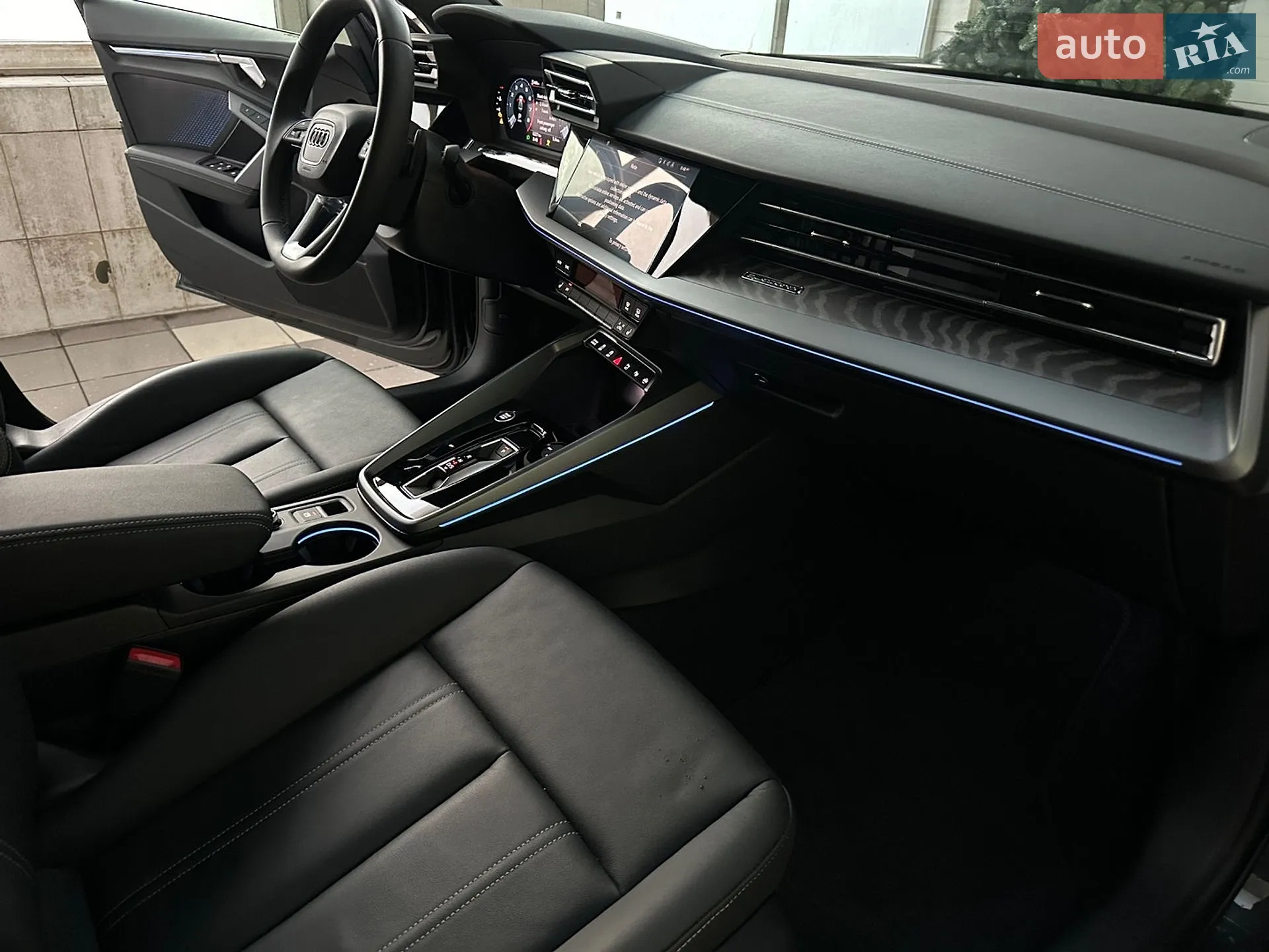2025 Audi A3 - мініатюра 10