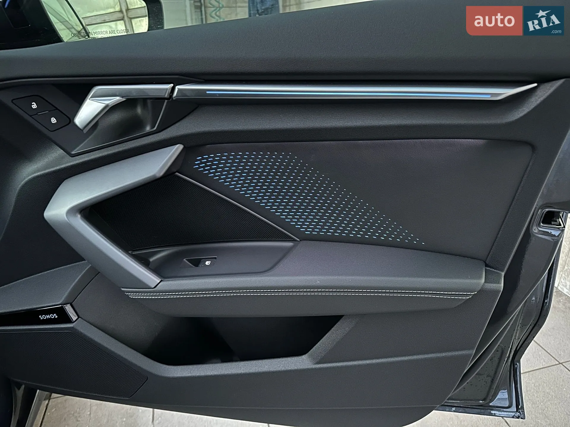 2025 Audi A3 - мініатюра 26
