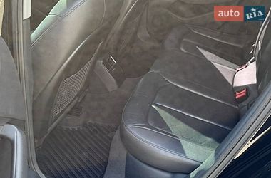 Седан Audi A3 2016 в Киеве