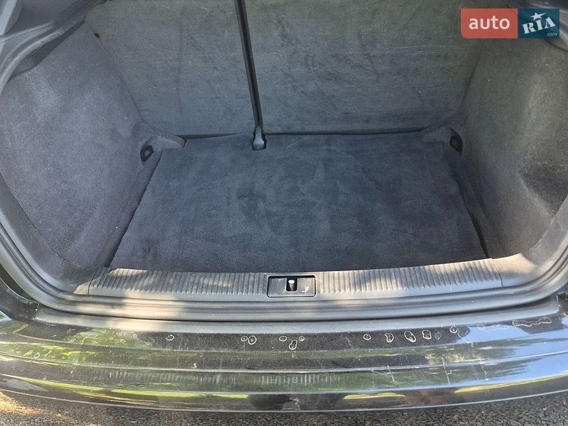 Хетчбек Audi A3 2005 в Луцьку