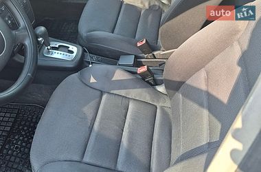 Хетчбек Audi A3 2003 в Івано-Франківську