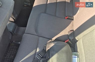 Хетчбек Audi A3 2003 в Івано-Франківську