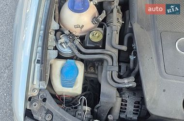 Хетчбек Audi A3 2003 в Івано-Франківську