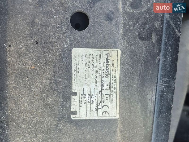 Хетчбек Audi A3 2003 в Івано-Франківську