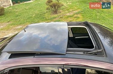 Седан Audi A3 2014 в Запоріжжі