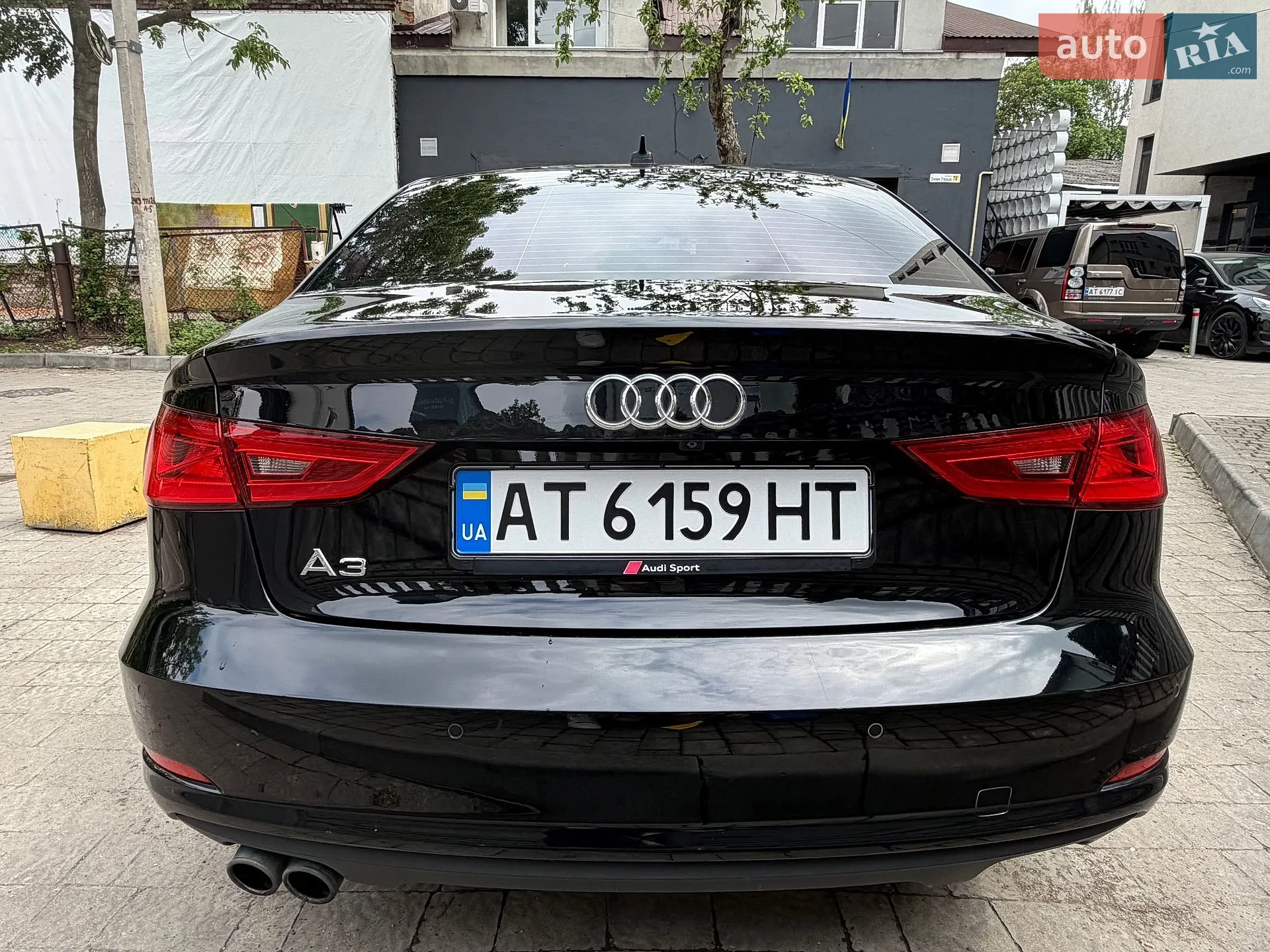2015 Audi A3 - мініатюра 7
