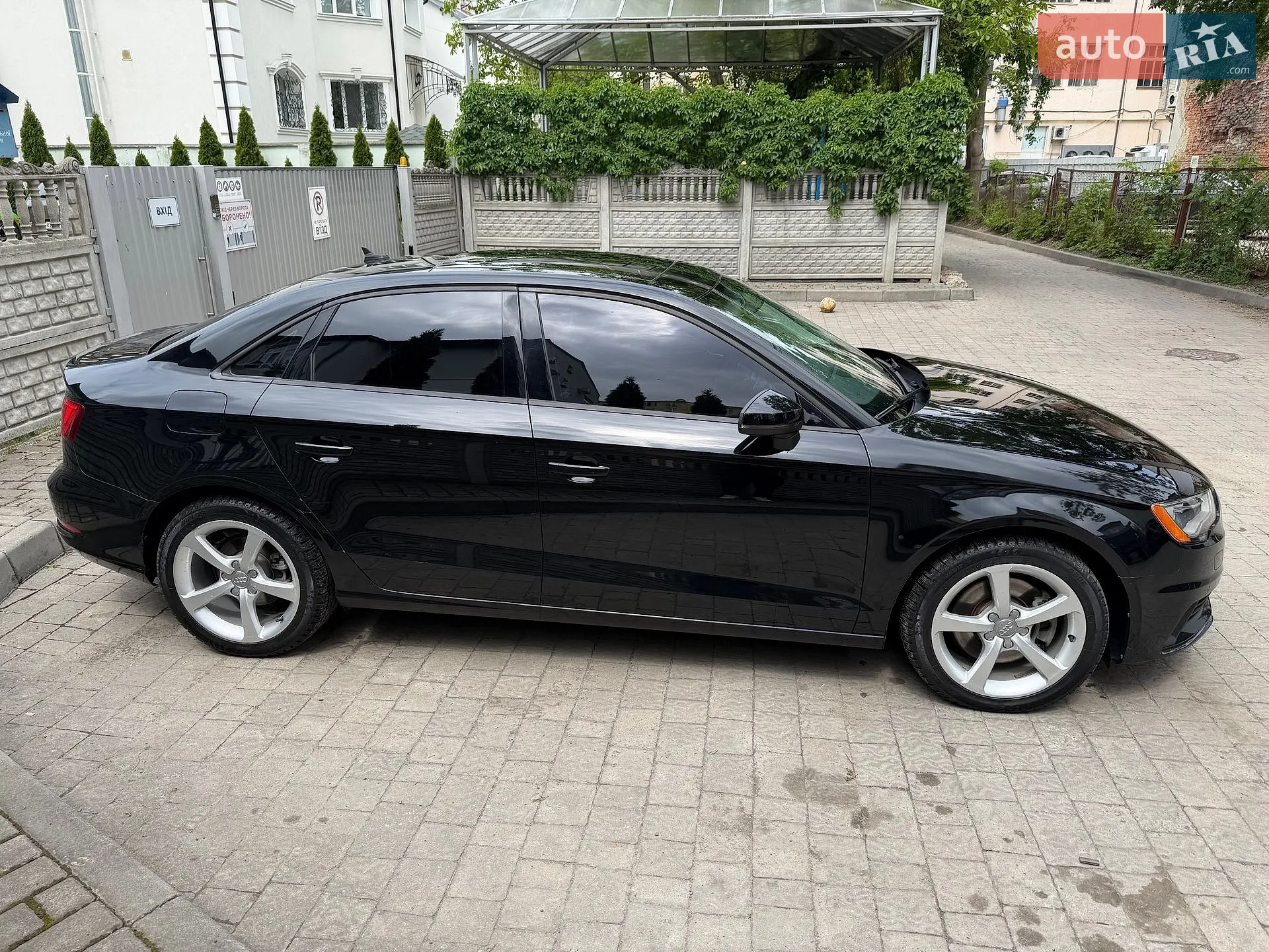 2015 Audi A3 - мініатюра 5