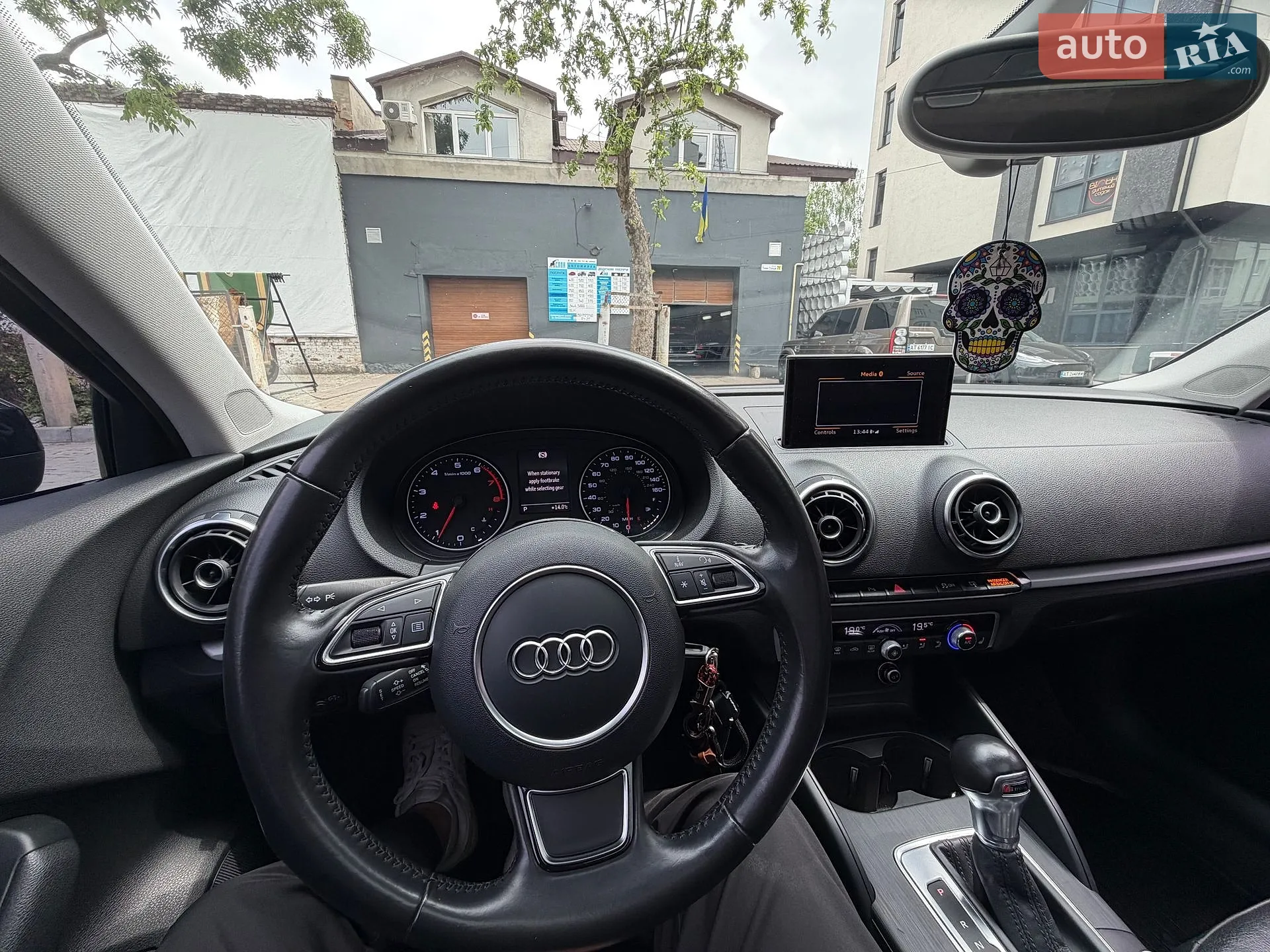 2015 Audi A3 - мініатюра 16