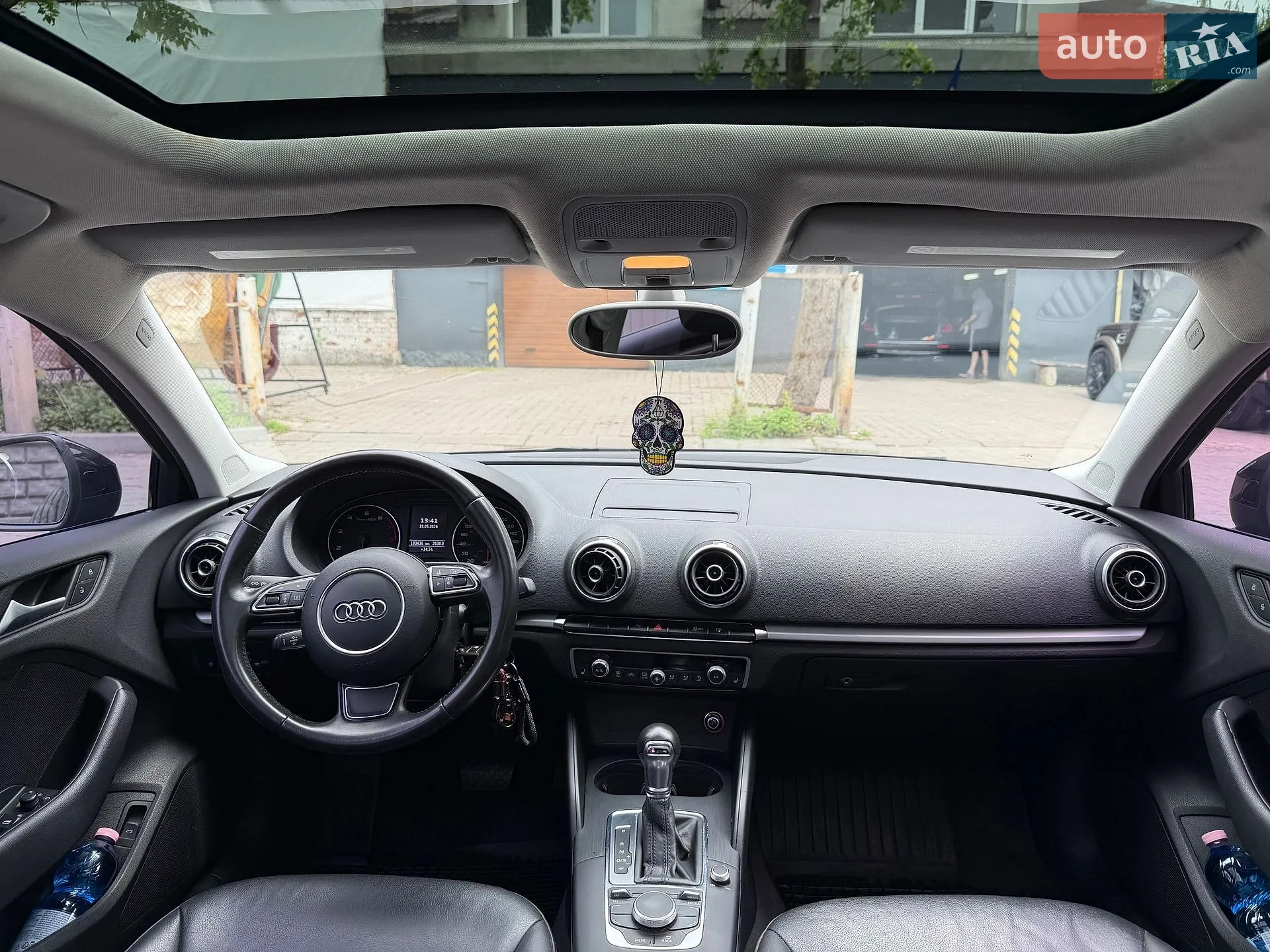 2015 Audi A3 - мініатюра 12
