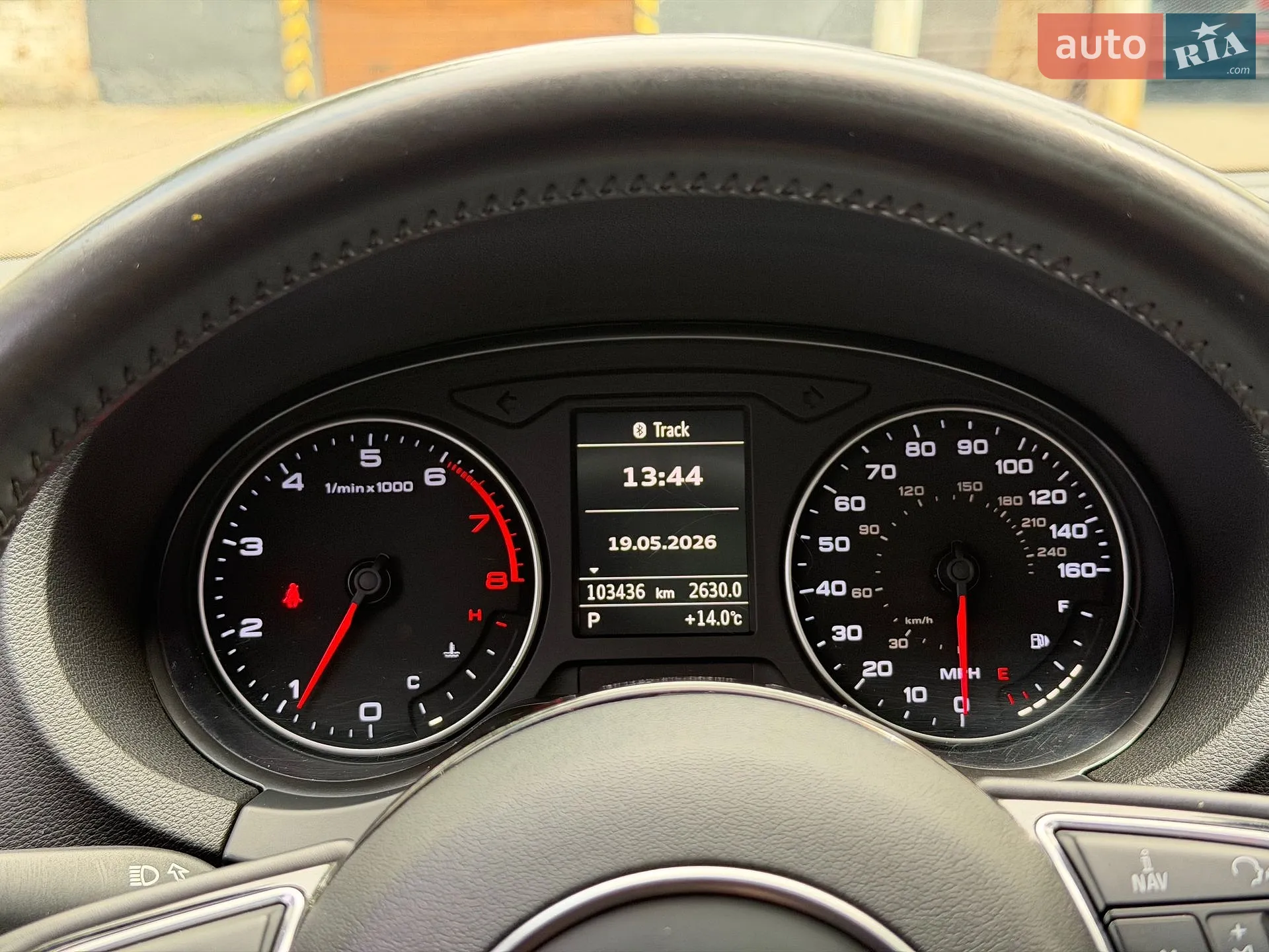 2015 Audi A3 - мініатюра 21