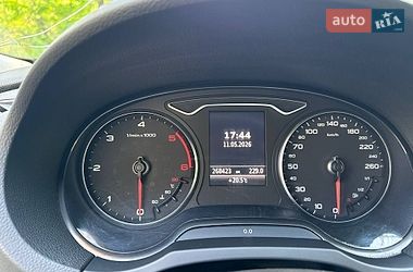 Хетчбек Audi A3 2014 в Києві