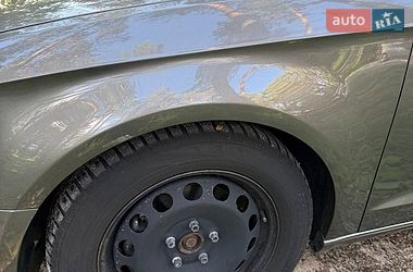 Хетчбек Audi A3 2014 в Києві фото 10 Хетчбек Audi A3 2014 в Києві