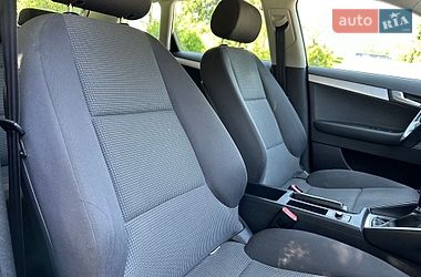 Хетчбек Audi A3 2007 в Рівному