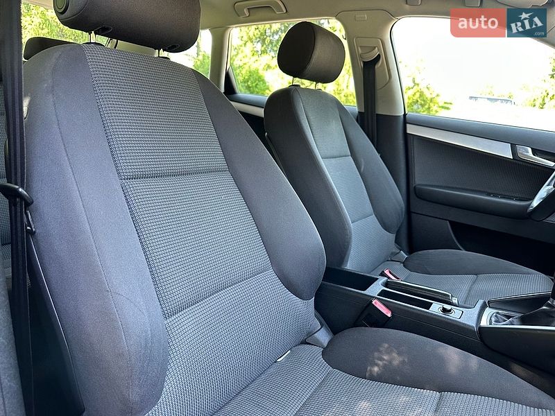 Хетчбек Audi A3 2007 в Рівному