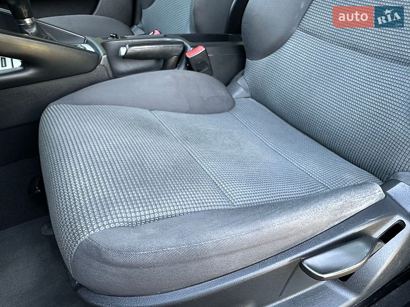 Хетчбек Audi A3 2007 в Рівному
