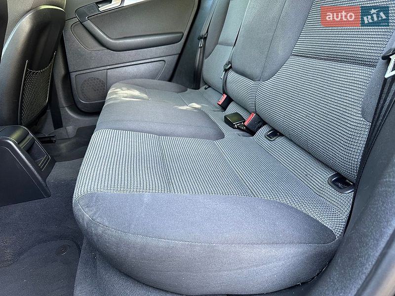 Хетчбек Audi A3 2007 в Рівному