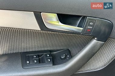 Хетчбек Audi A3 2007 в Рівному