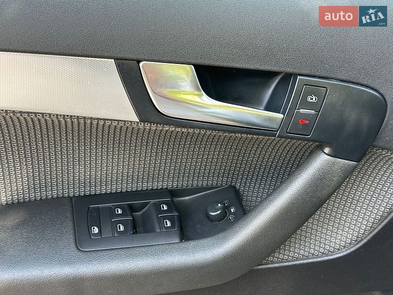 Хетчбек Audi A3 2007 в Рівному