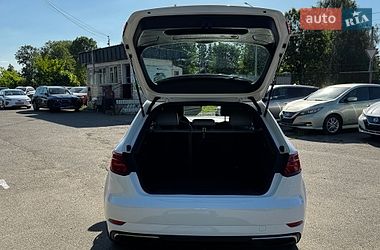Хетчбек Audi A3 2017 в Луцьку фото 10 Хетчбек Audi A3 2017 в Луцьку