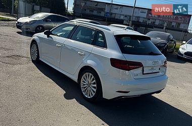 Хетчбек Audi A3 2017 в Луцьку фото 11 Хетчбек Audi A3 2017 в Луцьку