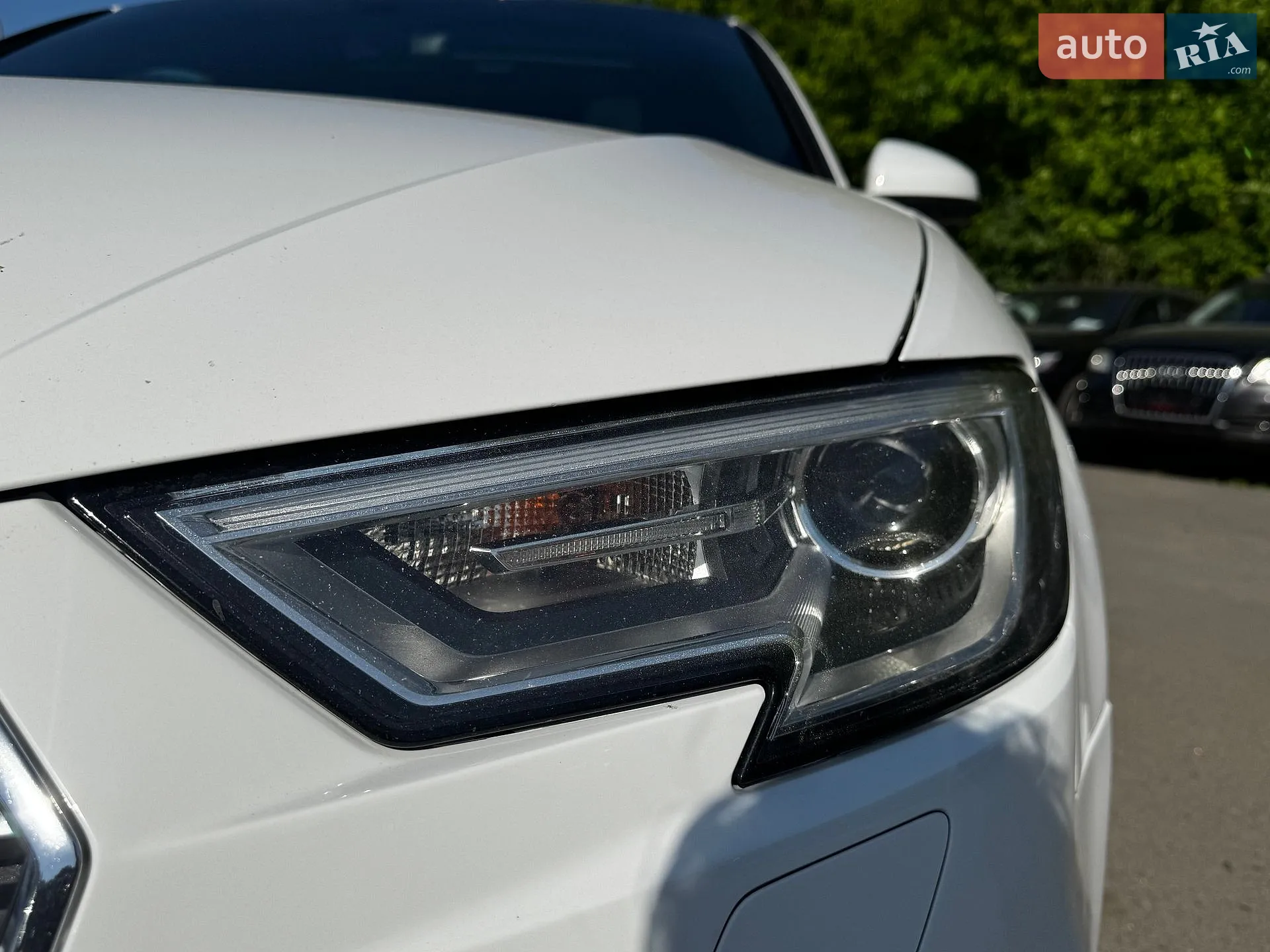 2017 Audi A3 - мініатюра 14