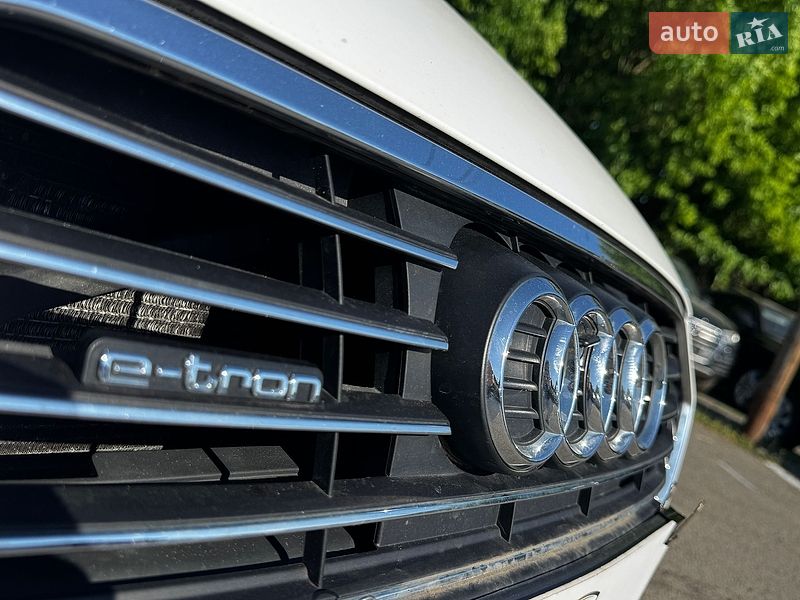 Хетчбек Audi A3 2017 в Луцьку фото 45 Хетчбек Audi A3 2017 в Луцьку