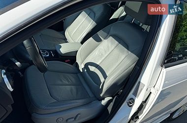 Хетчбек Audi A3 2017 в Луцьку фото 16 Хетчбек Audi A3 2017 в Луцьку
