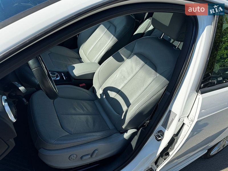 Хетчбек Audi A3 2017 в Луцьку фото 16 Хетчбек Audi A3 2017 в Луцьку