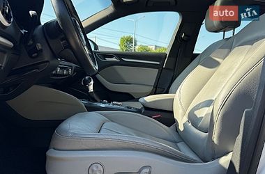 Хетчбек Audi A3 2017 в Луцьку фото 18 Хетчбек Audi A3 2017 в Луцьку