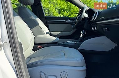 Хетчбек Audi A3 2017 в Луцьку фото 19 Хетчбек Audi A3 2017 в Луцьку