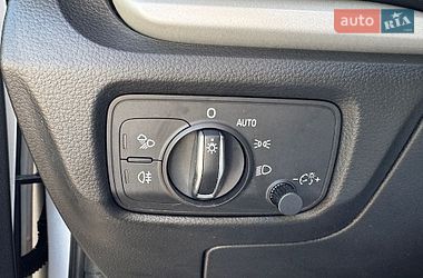 Хетчбек Audi A3 2017 в Луцьку