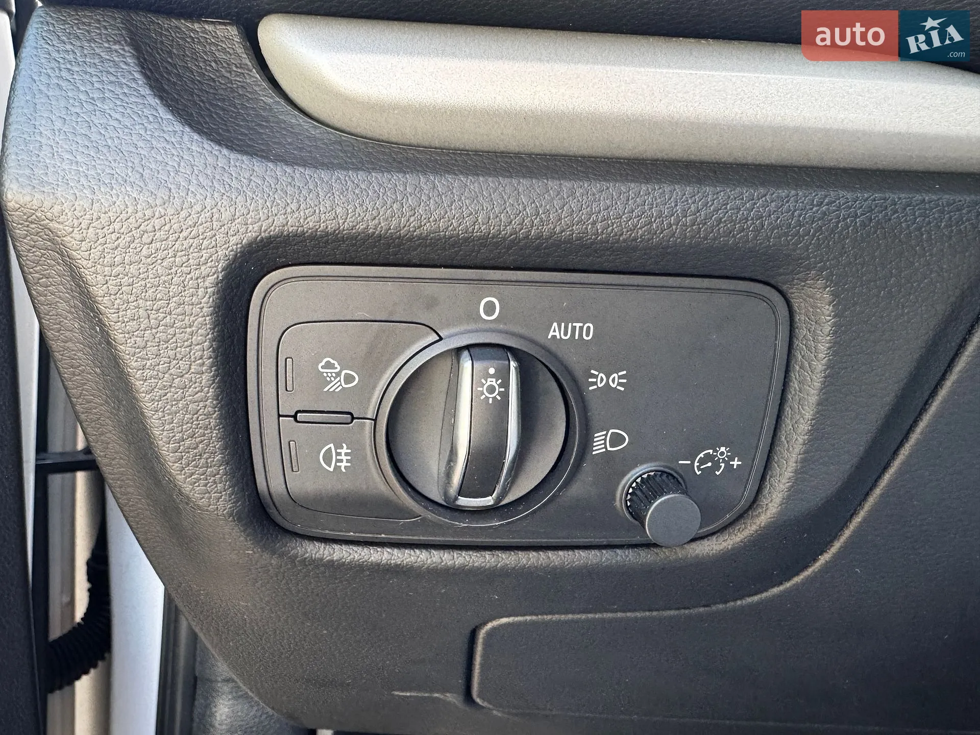 2017 Audi A3 - мініатюра 27