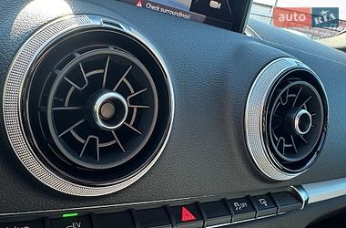 Хетчбек Audi A3 2017 в Луцьку фото 44 Хетчбек Audi A3 2017 в Луцьку