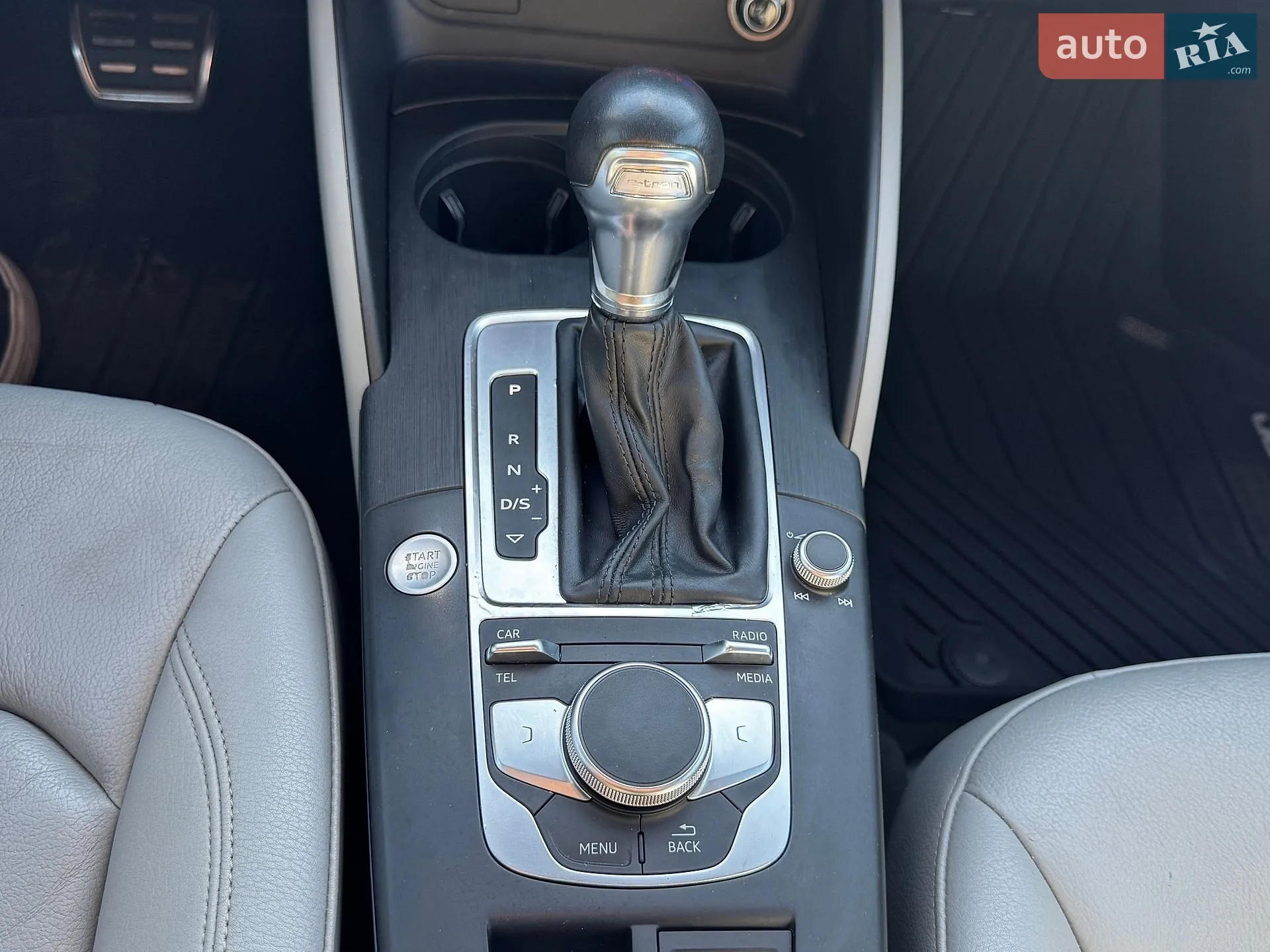 2017 Audi A3 - мініатюра 32