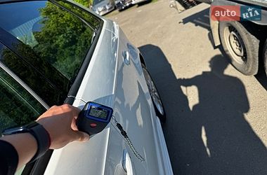 Хетчбек Audi A3 2017 в Луцьку