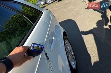 Хетчбек Audi A3 2017 в Луцьку фото 36 Хетчбек Audi A3 2017 в Луцьку