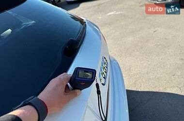 Хетчбек Audi A3 2017 в Луцьку