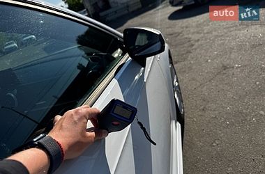 Хетчбек Audi A3 2017 в Луцьку