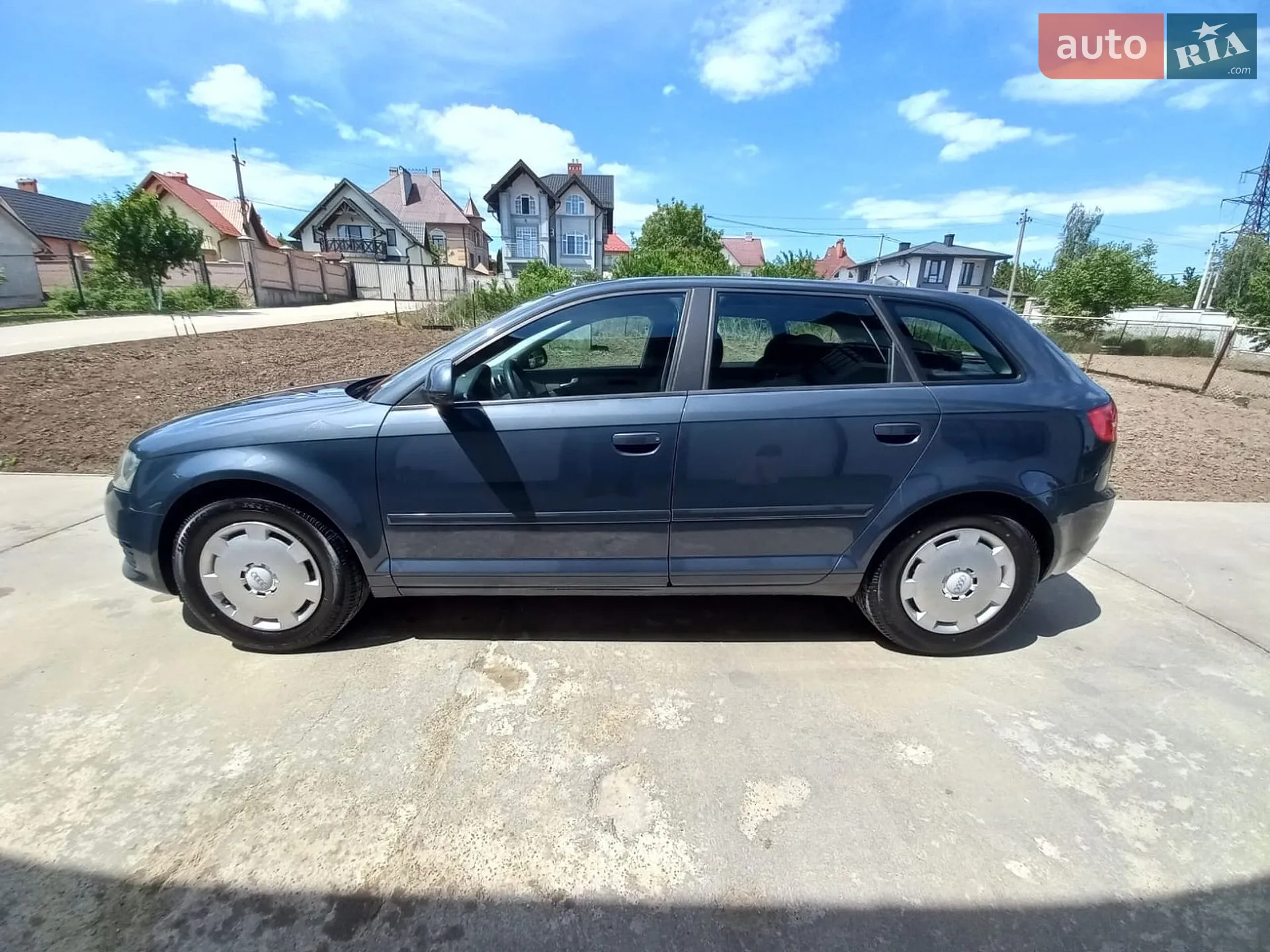 2010 Audi A3 - мініатюра 8