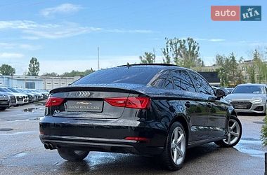 Седан Audi A3 2015 в Харкові фото 2 Седан Audi A3 2015 в Харкові