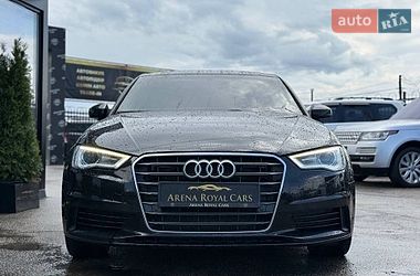 Седан Audi A3 2015 в Харкові фото 7 Седан Audi A3 2015 в Харкові
